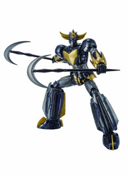 Hg 1/144 Grendizer Black Ver (Infinitism)