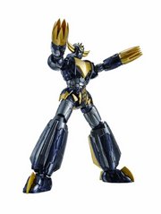 Hg 1/144 Grendizer Black Ver (Infinitism)