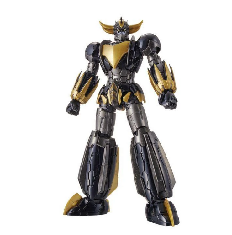 Hg 1/144 Grendizer Black Ver (Infinitism)