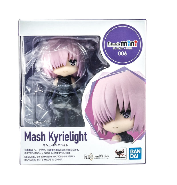 Figuarts Mini Mash Kyrielight