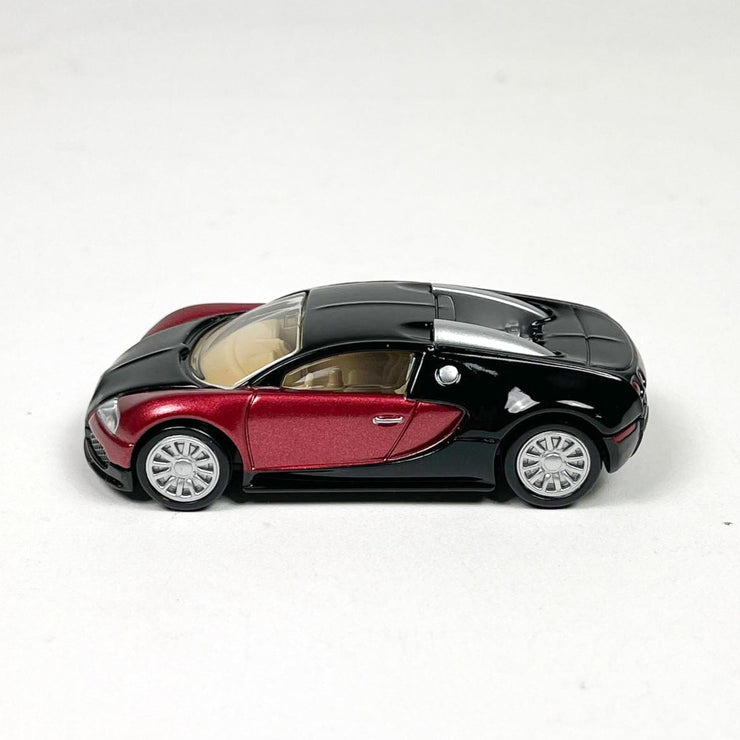 Tomica Premium PRM20 Bugatti Veyron 16.4