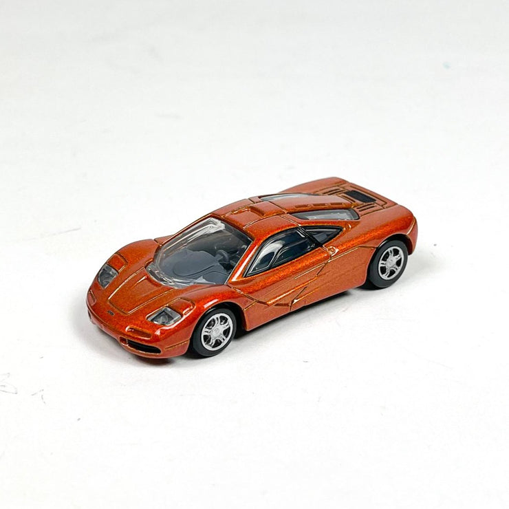 Tomica Premium PRM29 Mclaren F1