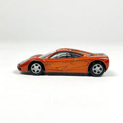 Tomica Premium PRM29 Mclaren F1