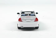 LV-N186C Mitsubishi Lancer RS Evolution IV White