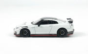 LV-N217A Nissan GT-R Nismo 2020 White