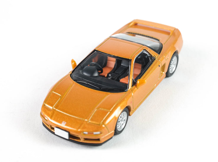 LV-N228A Honda NSX Type S Zero Orange