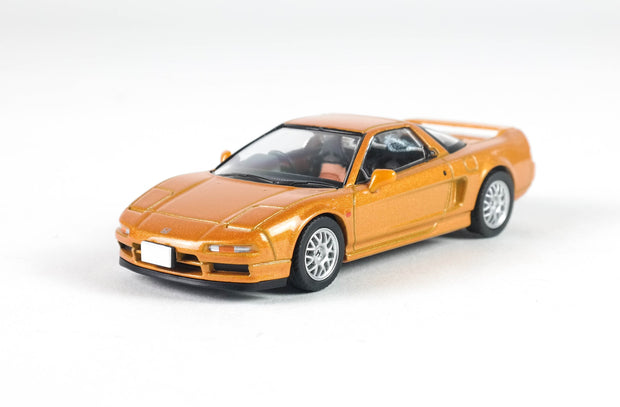 LV-N228A Honda NSX Type S Zero Orange