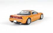 LV-N228A Honda NSX Type S Zero Orange