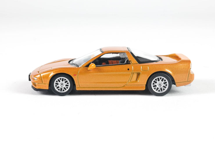 LV-N228A Honda NSX Type S Zero Orange