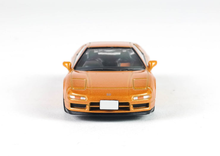 LV-N228A Honda NSX Type S Zero Orange