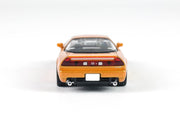 LV-N228A Honda NSX Type S Zero Orange