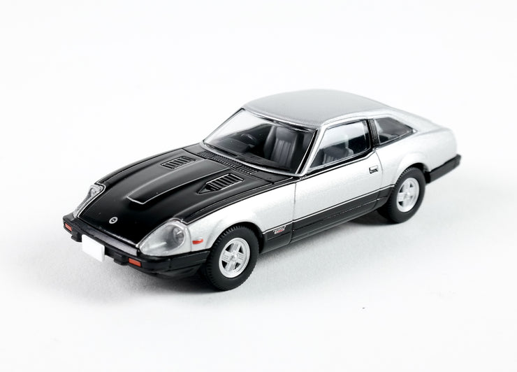 LV-N236A Nissan Fairlady Z-T Turbo 2By2 Silver/Black