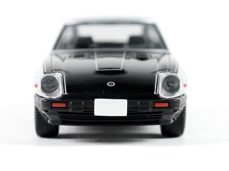 LV-N236A Nissan Fairlady Z-T Turbo 2By2 Silver/Black