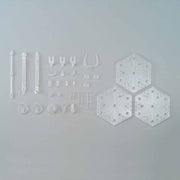 Action Base 4 Clear