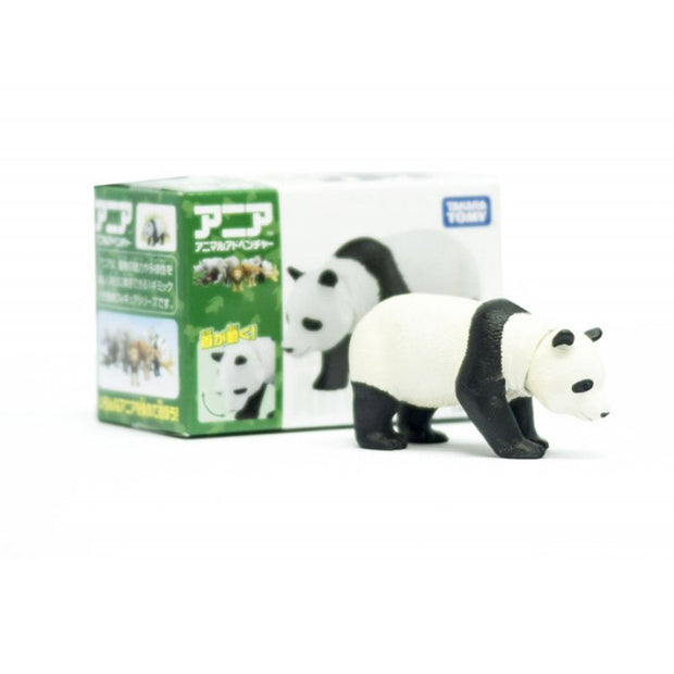 Ania AS-03 Giant Panda