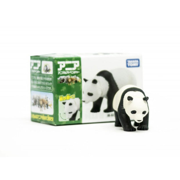 Ania AS-03 Giant Panda