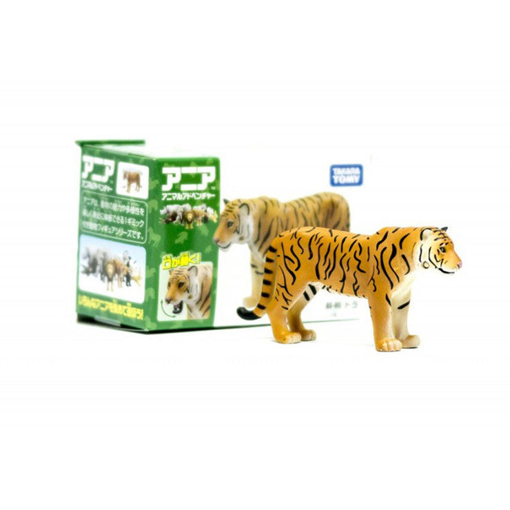 ANIA AS-05 TIGER