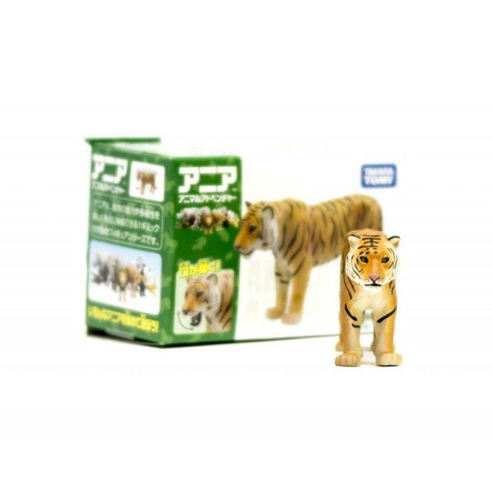 ANIA AS-05 TIGER