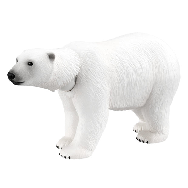 Ania AS-10 Polar Bear