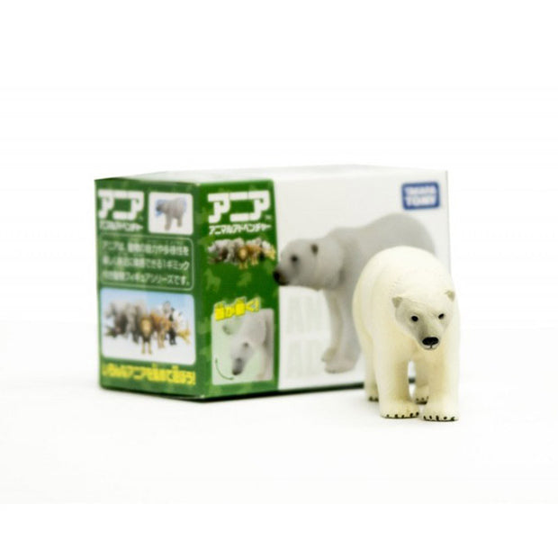 Ania AS-10 Polar Bear