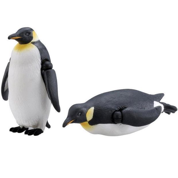 Ania AS-11 Emperor Penguin