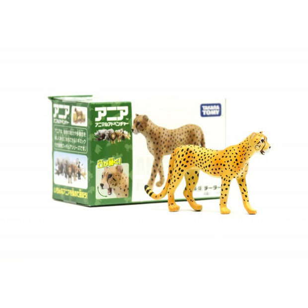 Ania AS-13 Cheetah