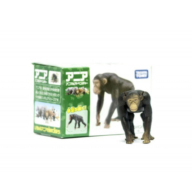 Ania AS-14 Chimpanzee