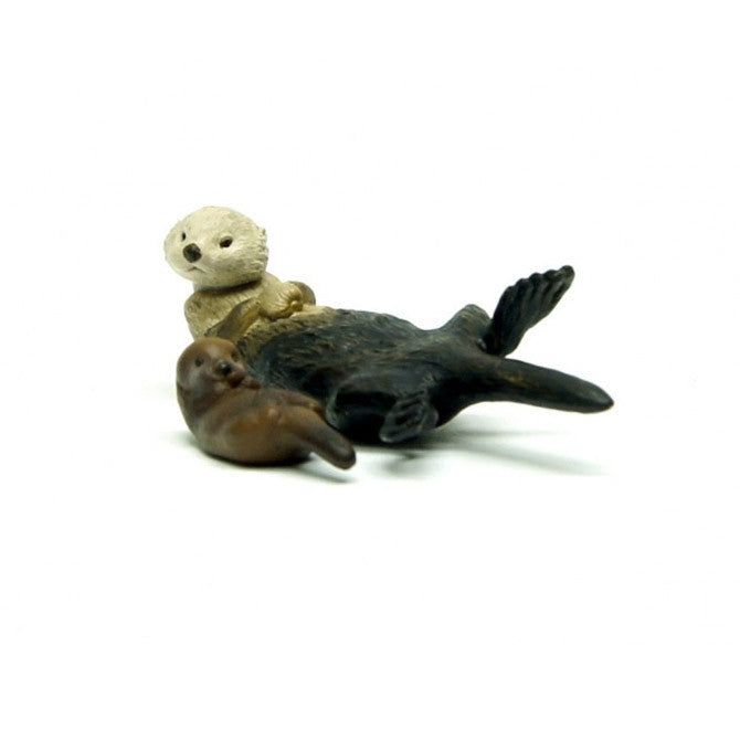 Ania AS-15 Sea Otter