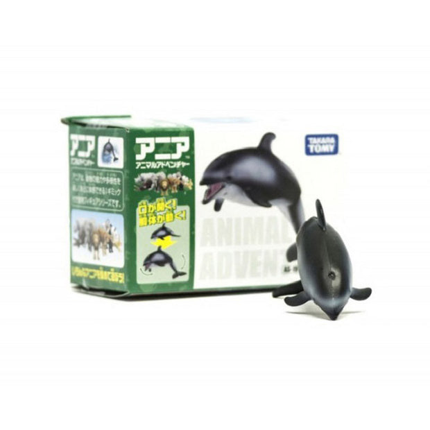 Ania AS-19 Dolphin