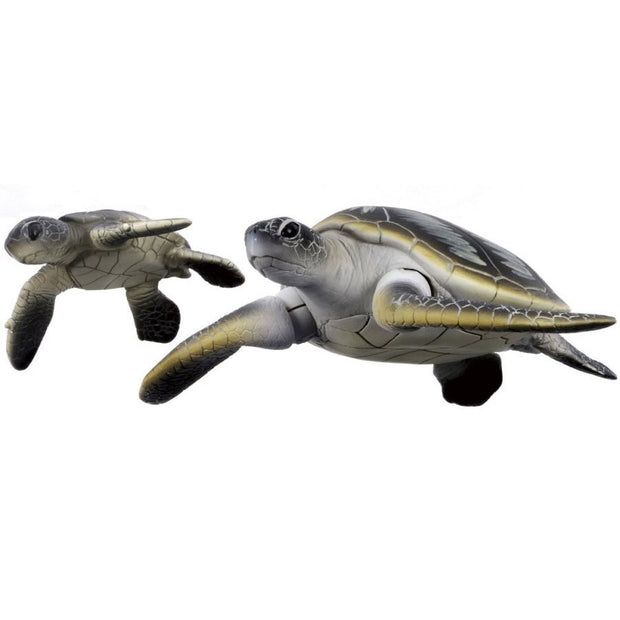 Ania AS-20 Sea Turtle