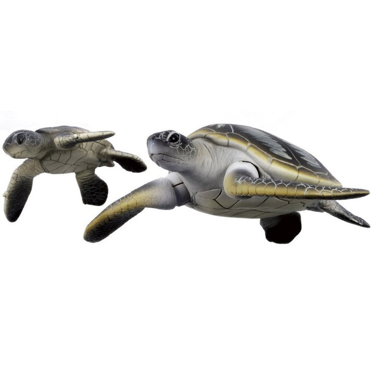 Ania AS-20 Sea Turtle