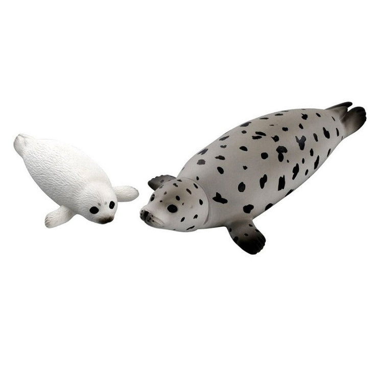 Ania AS-22 Harbor Seal