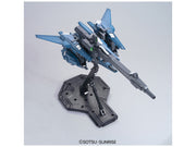 Mg 1/100 Re-Zel Commander Type