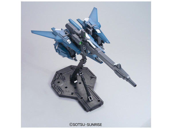 Mg 1/100 Re-Zel Commander Type