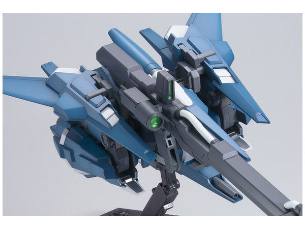 Mg 1/100 Re-Zel Commander Type