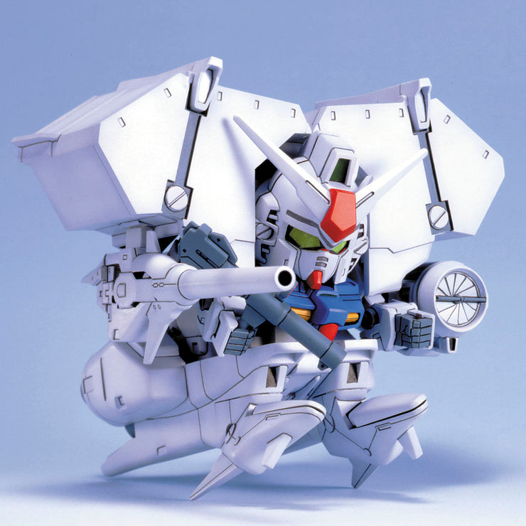 BB207 Gundam GP-03D