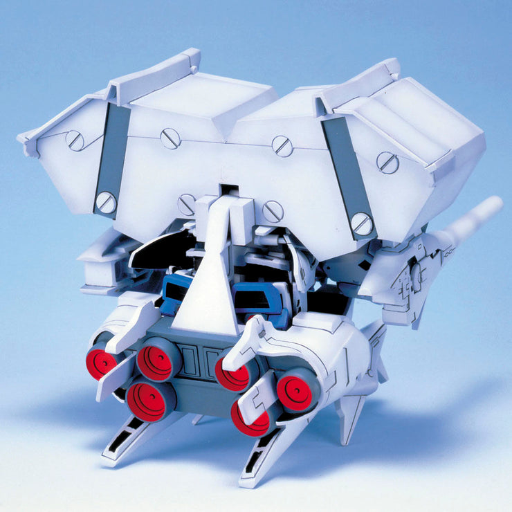 BB207 Gundam GP-03D