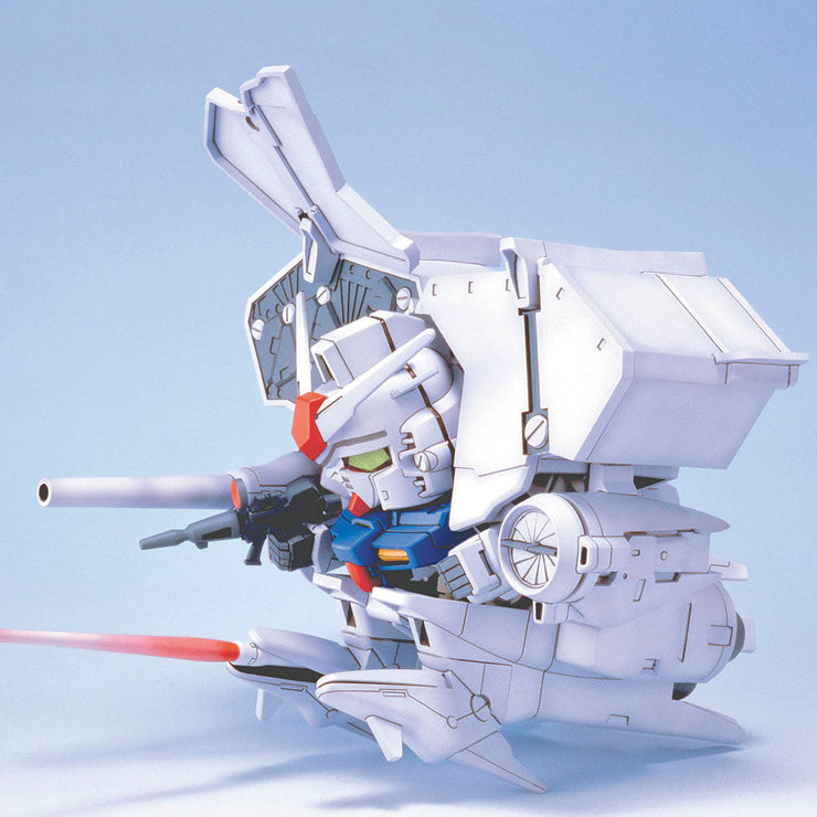 BB207 Gundam GP-03D