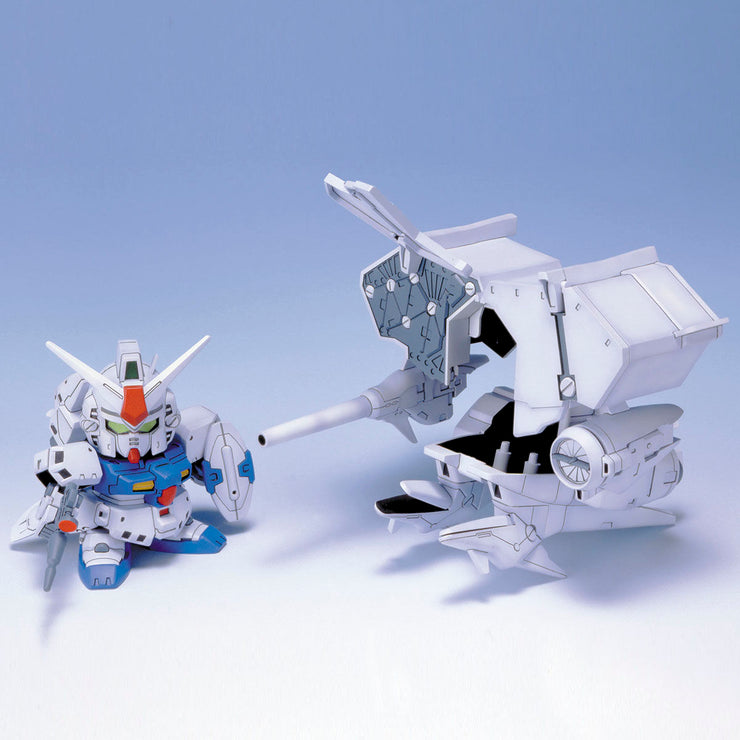 BB207 Gundam GP-03D