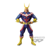 My Hero Academia - Age of Heroes - All Might