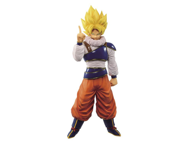 Dragon Ball Legends Collab Son Goku