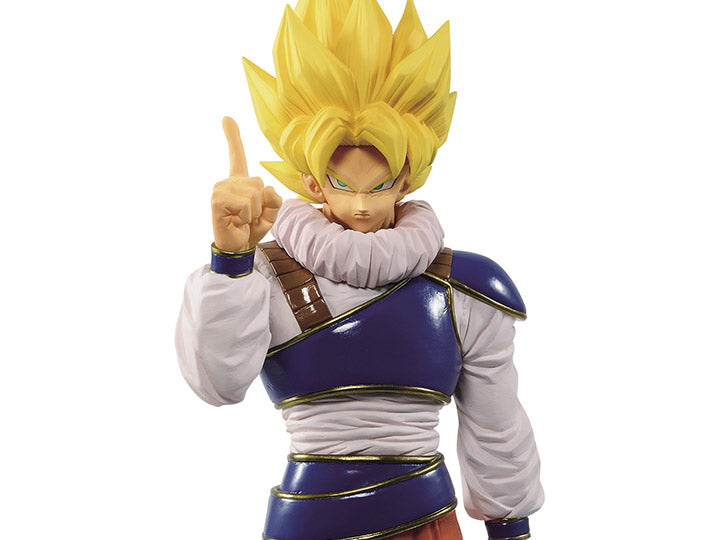 Dragon Ball Legends Collab Son Goku