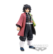 Kimetsu No Yaiba Figure Vol.5 (B: Giyu Tomioka)