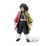 Kimetsu No Yaiba Figure Vol.5 (B: Giyu Tomioka)