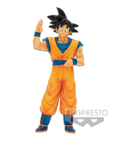 Dragon Ball Z Figure Ekiden Outward - Son Goku