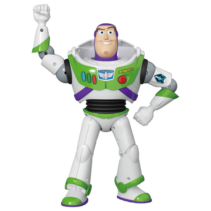 TS4 Life Size Value Buzz Lightyear Figure