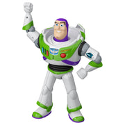 TS4 Life Size Value Buzz Lightyear Figure