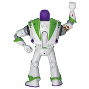 TS4 Life Size Value Buzz Lightyear Figure