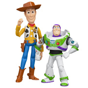 TS4 Life Size Value Buzz Lightyear Figure