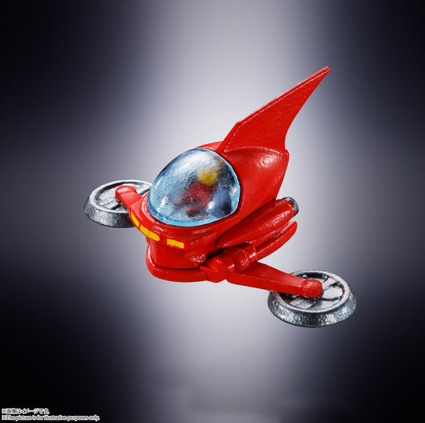 SOC GX-105 Mazinger Z - Kakumei Shinka -